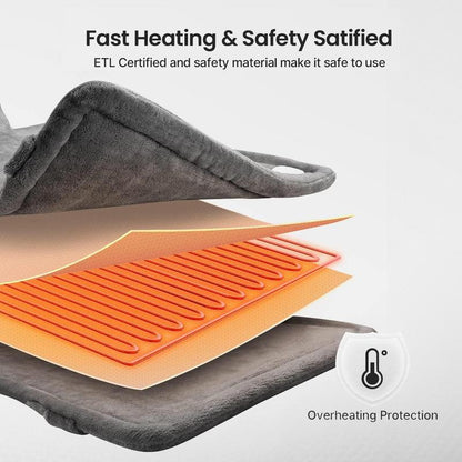 OMITALIA - Heating Pad