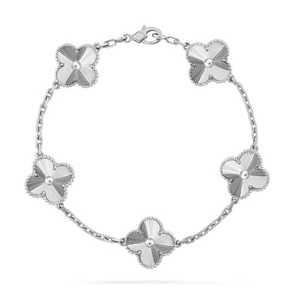 Classic Clover Bracelet