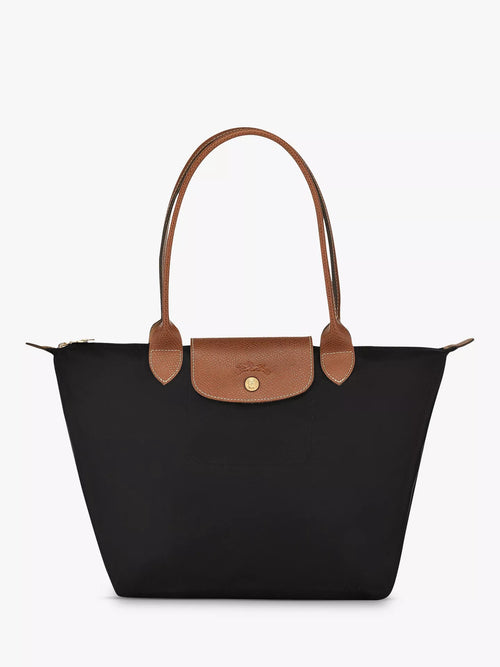 Trendy Large-Sized Handbag