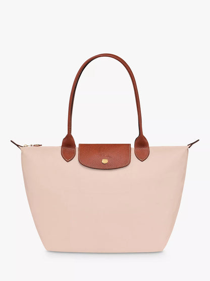 Trendy Large-Sized Handbag