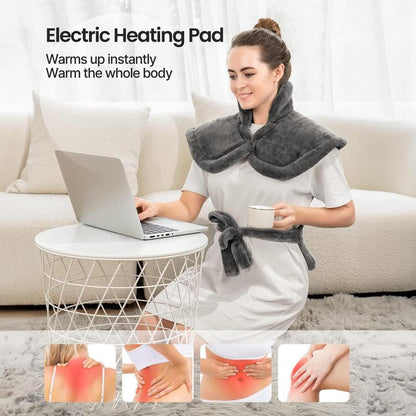 OMITALIA - Heating Pad