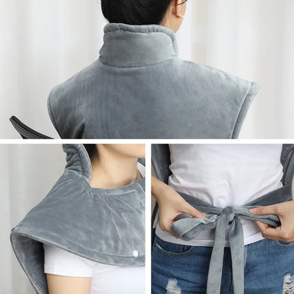 OMITALIA - Heating Pad