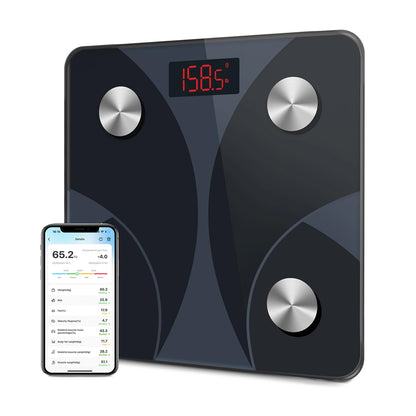 OMITALIA - Smart Scale
