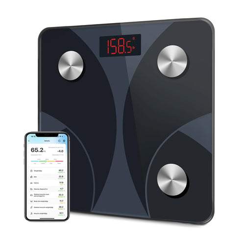 OMITALIA - Smart Scale