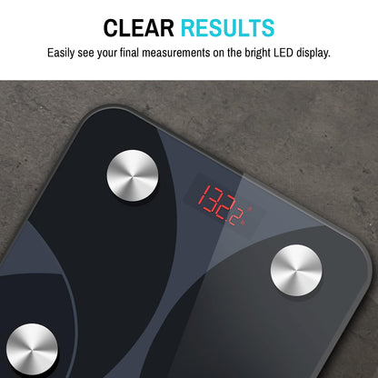 OMITALIA - Smart Scale