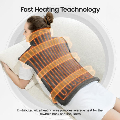 OMITALIA - Heating Pad
