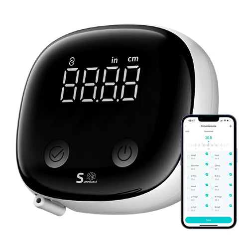 OMITALIA - Smart Tape Measure